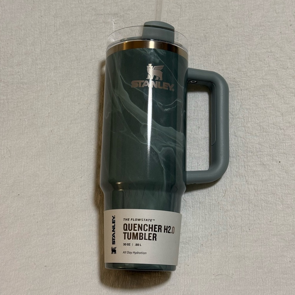 Stanley Quencher H2.0 Tumbler